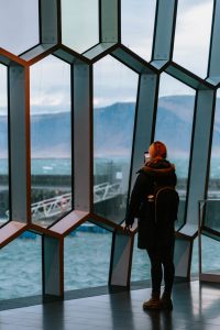 packing list for Iceland in winter