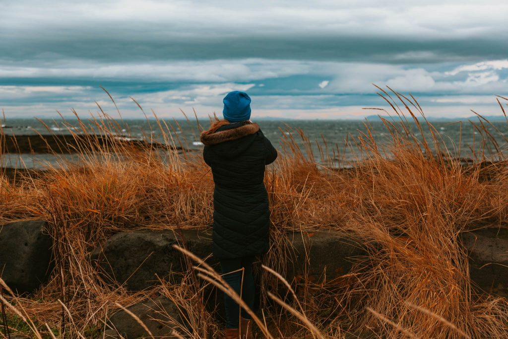 packing list for Reykjavik