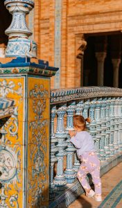 things to do in seville with kids
