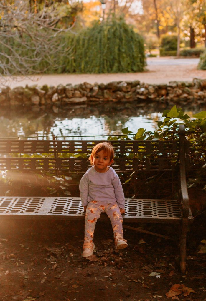 things to do with children in seville