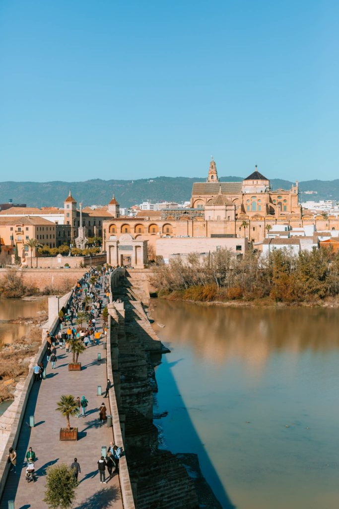 cordoba tower