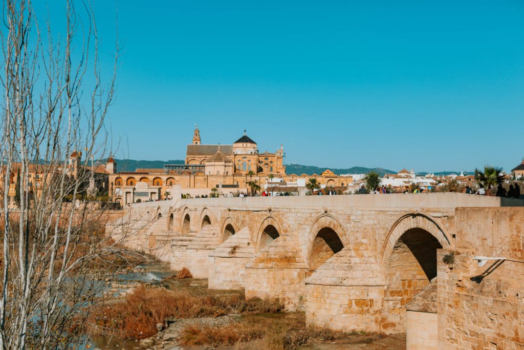 what to see in cordoba