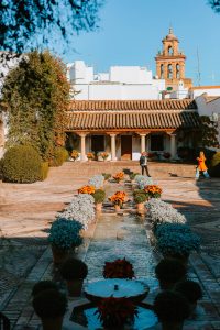 palacio de viana cordoba