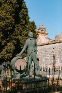 things to do in jerez de la frontera