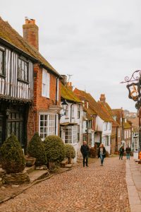 things to do in East Sussex