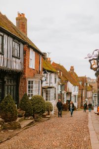 best uk weekend breaks for families with kids