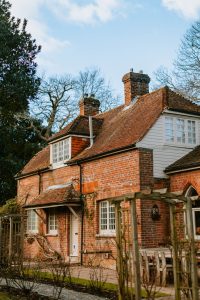 luxury cottages in East Sussex