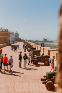 Things to do in Essaouira, Morocco