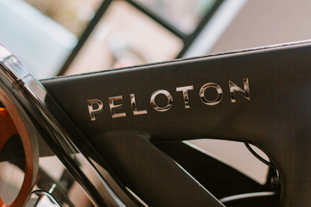 Peloton bike versus peloton bike online plus