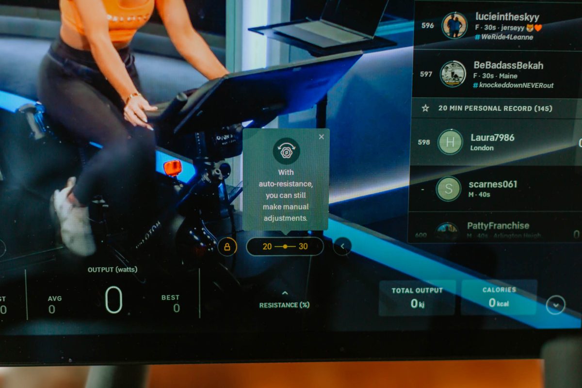 Peloton Vs Peloton Plus Review UK