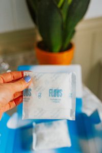 best eco-friendly period products