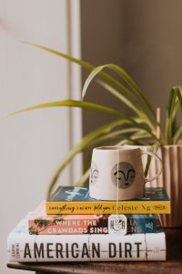 Books to read for escapism during lockdown