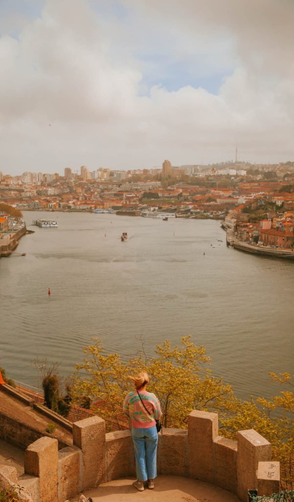 instagram spots in porto