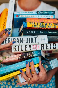 cosy christmas reads for 2025