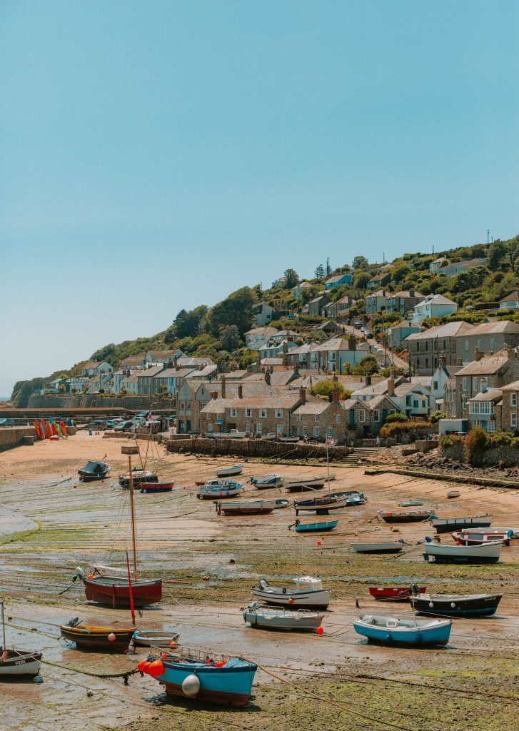 mousehole