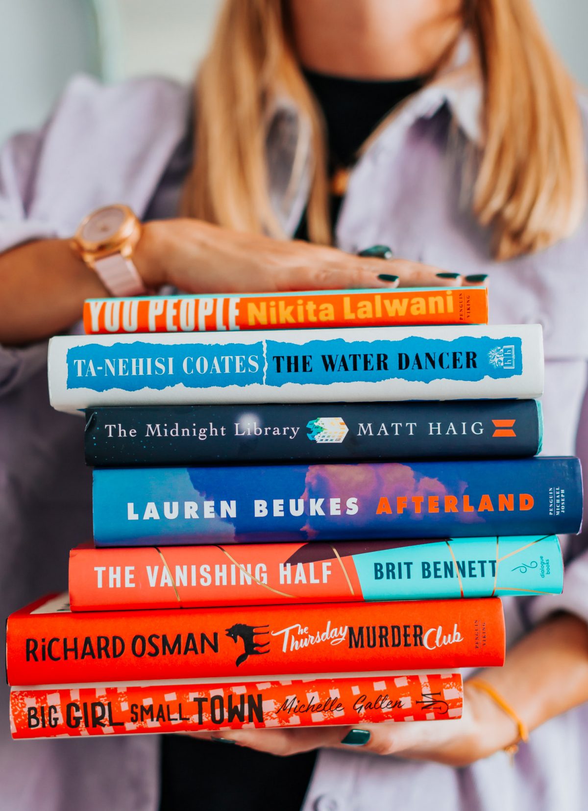 20 Best Summer Holiday Reads for 2024 Books You Can