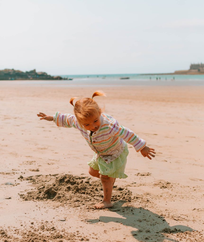 marazion beach