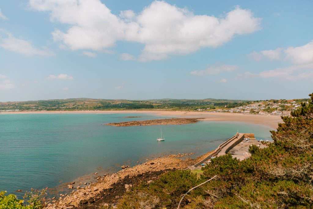 marazion cornwall