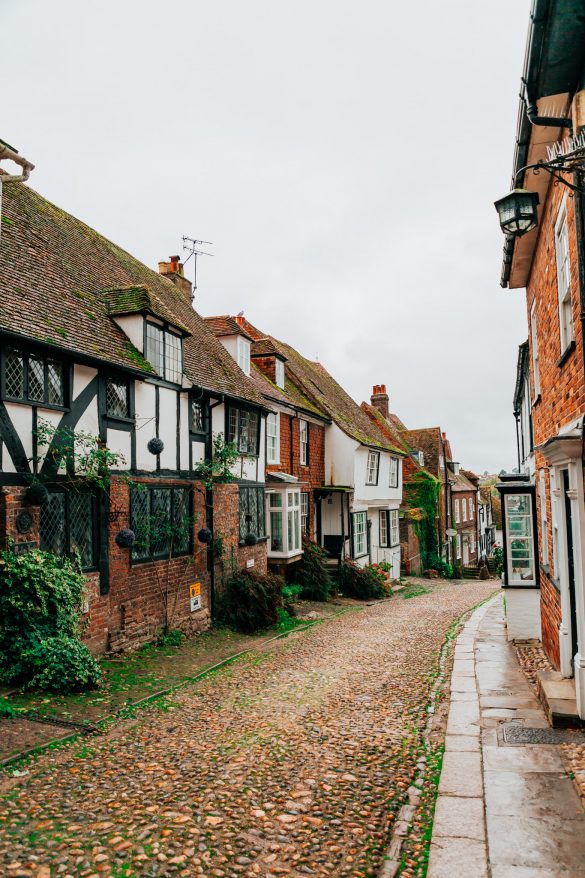 Things to do in Rye, East Sussex
