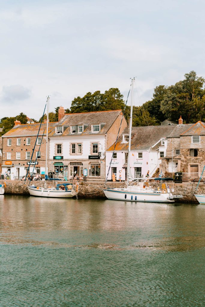 Padstow