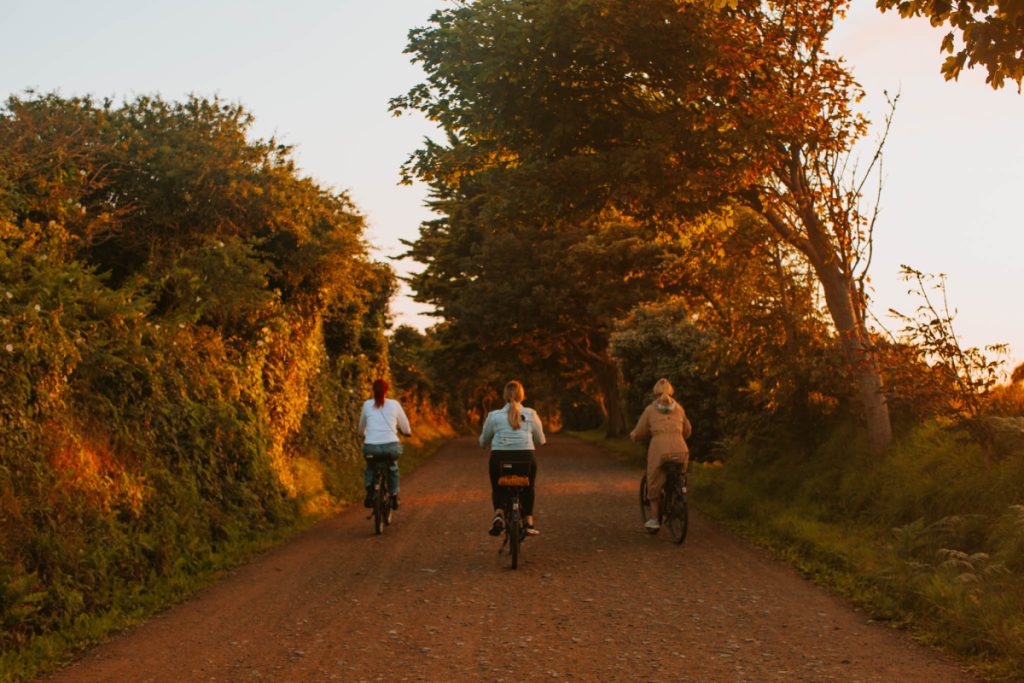 Everything you Need to Know About Visiting Sark (2024) Twin Perspectives