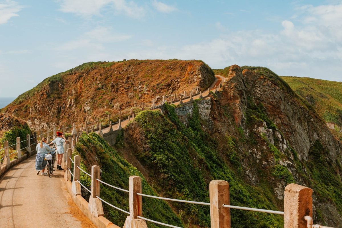 is sark worth visiting
