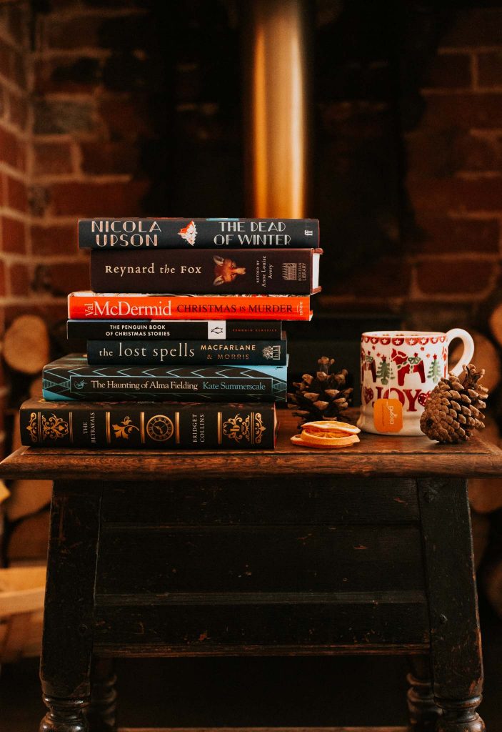 The best reads for Winter 2020