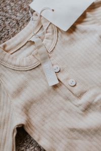 Favourite sustainable baby clothes and brands