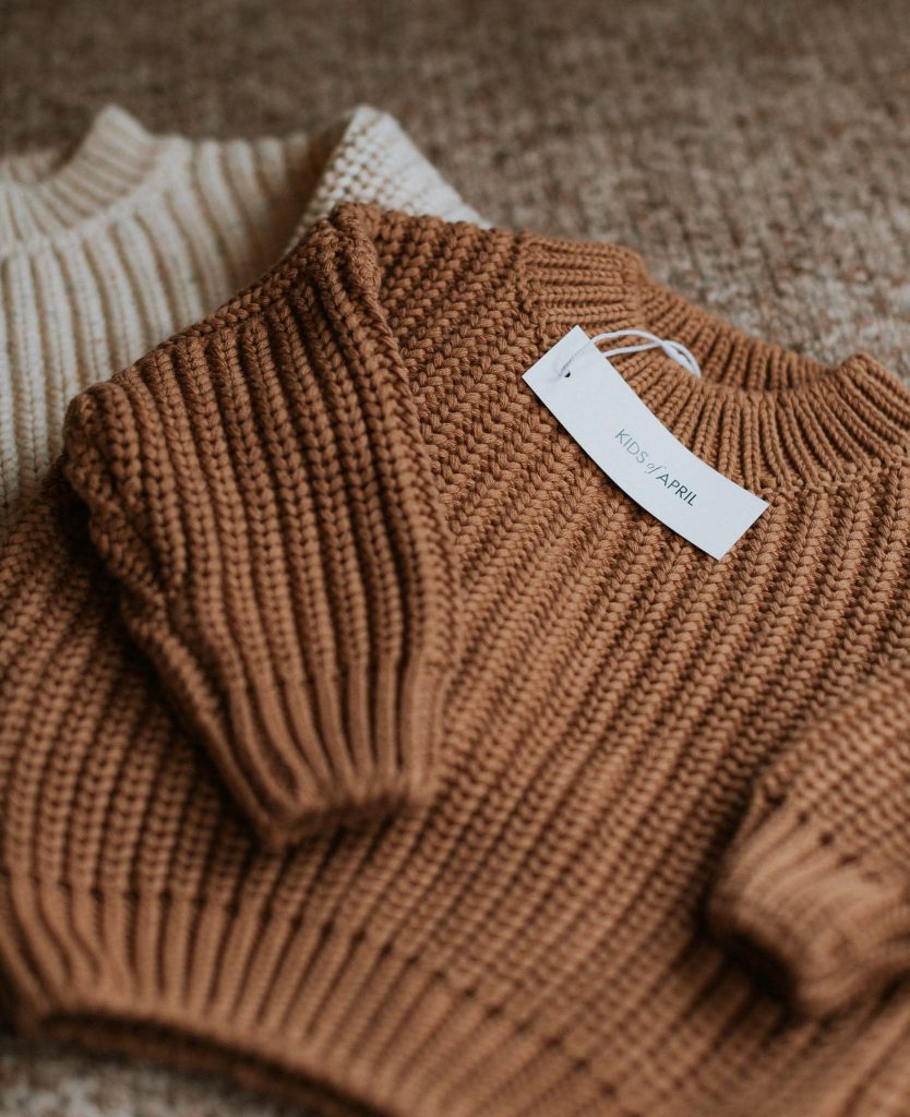 Favourite sustainable baby clothes and brands