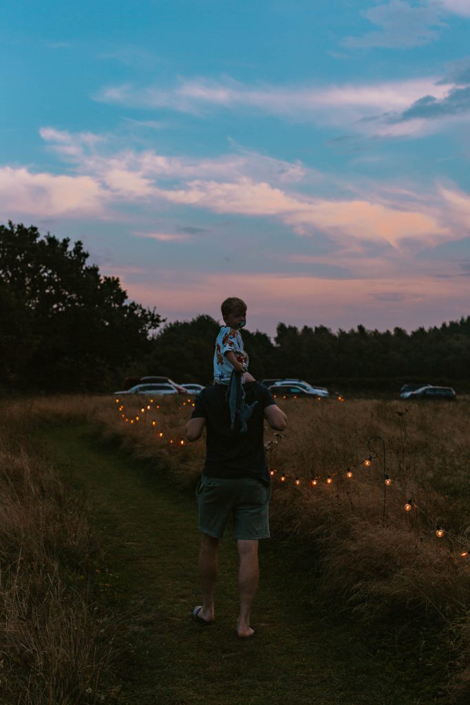 best weekend breaks for families
