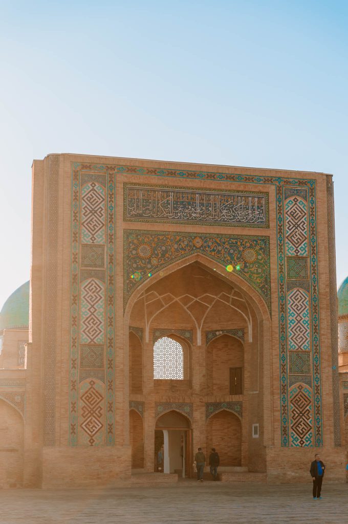 best things to do in Tashkent, Uzbekistan
