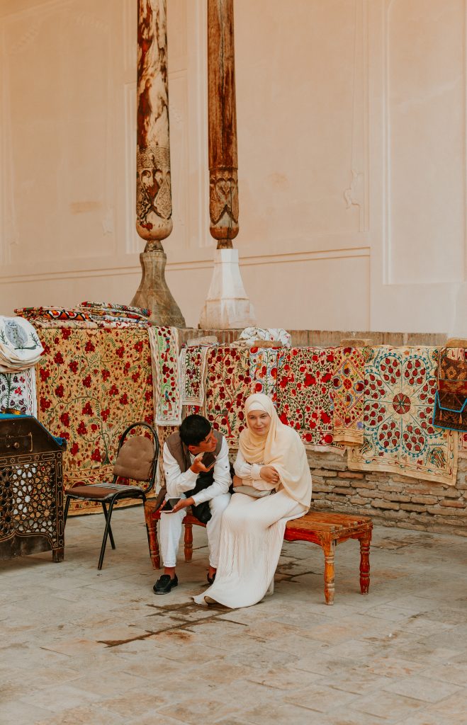 things to do in Bukhara