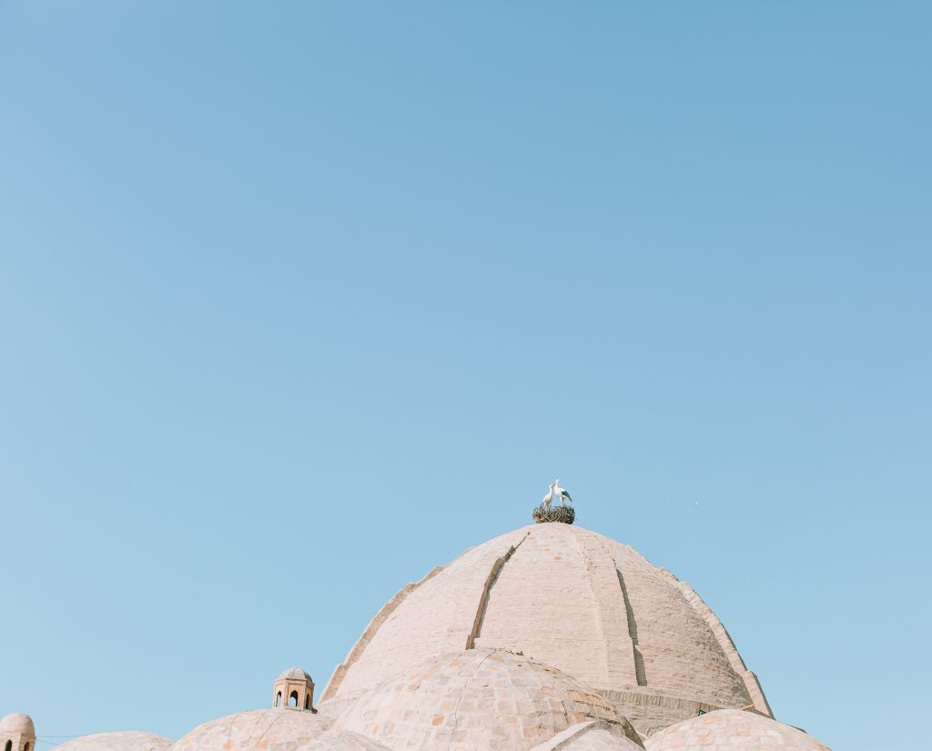 Bukhara, Uzbekistan