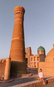 is uzbekistan worth visiting?