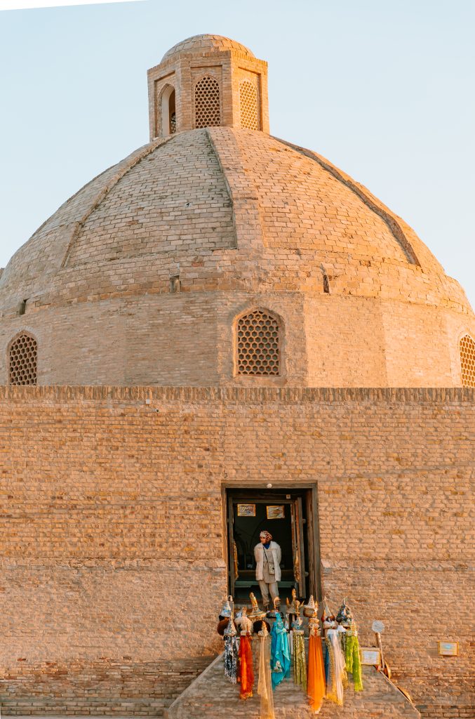 Bukhara, Uzbekistan
