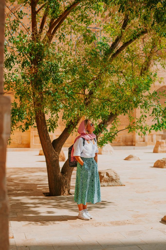best things to do in Bukhara