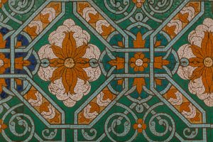 most beautiful metro stations in tashkent