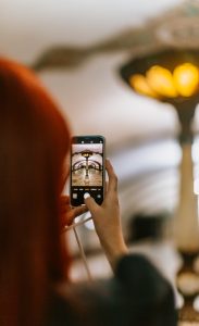 prettiest metro stations in tashkent