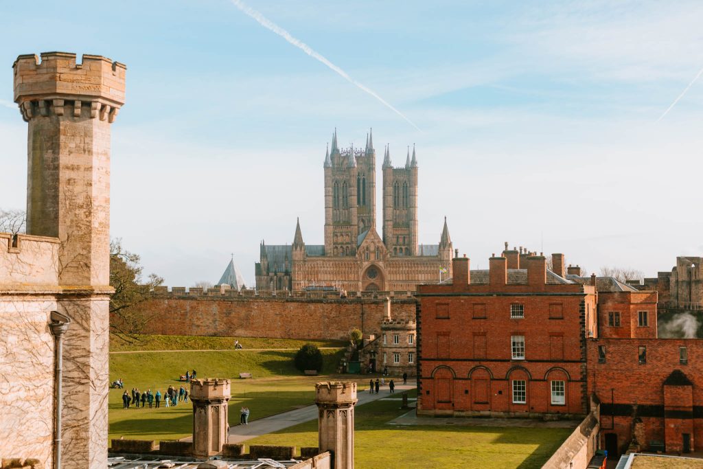 weekend guide to lincoln