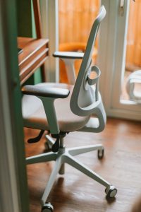review of Slouch office chair