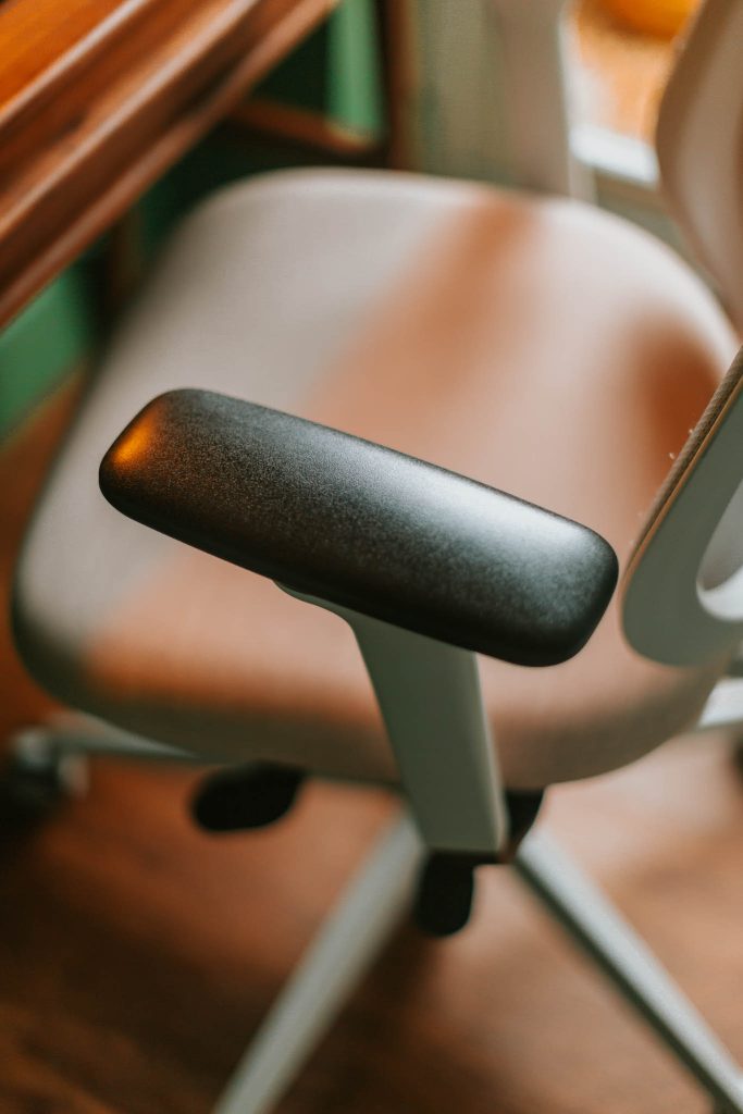review of Slouch office chair