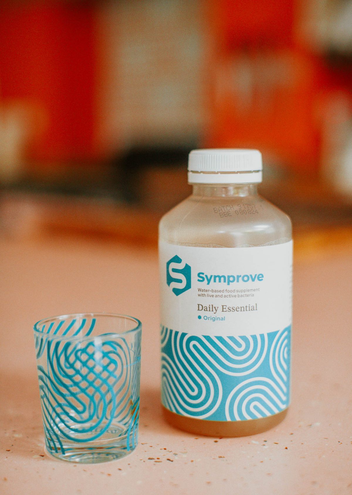 review of Symprove