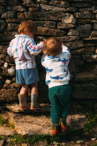 best uk family holidays