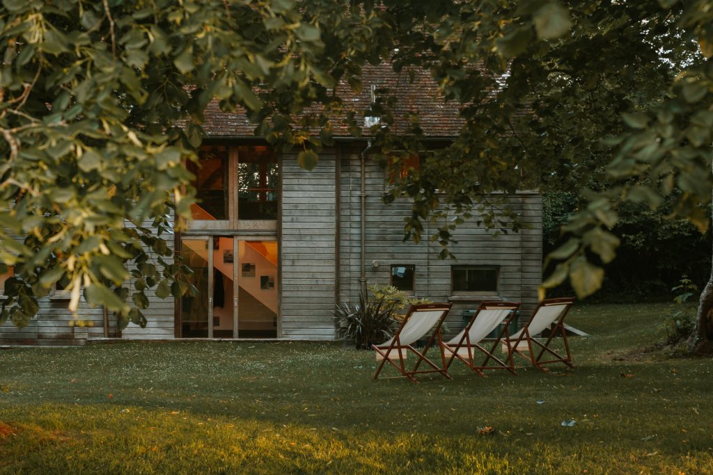 honeybridge estate barn