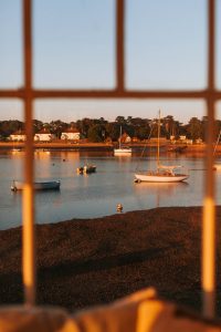 most unique and beautiful accommodation in Suffolk