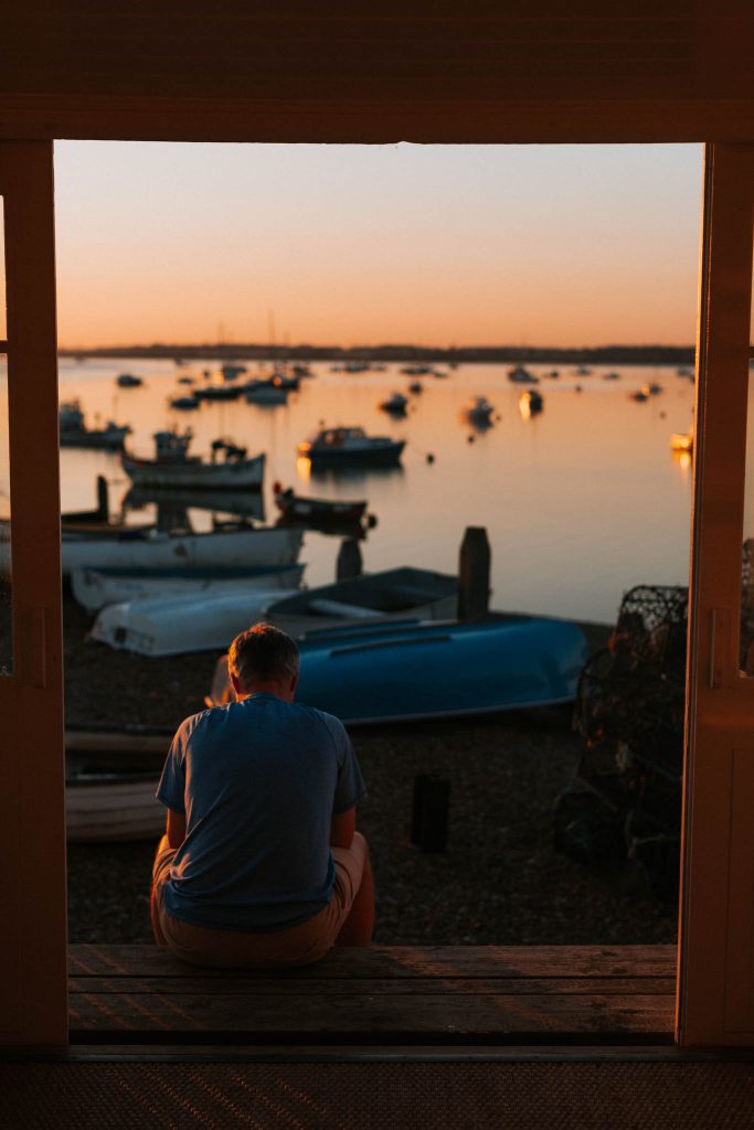 most unique and beautiful accommodation in Suffolk