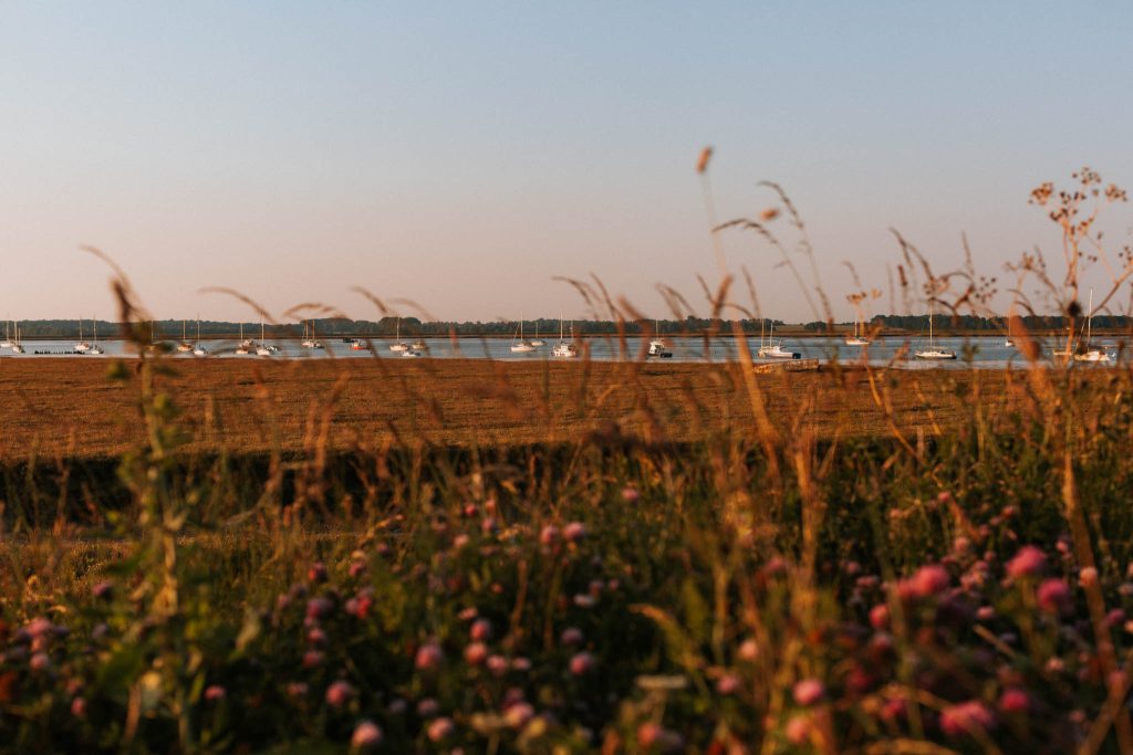 most unique and beautiful accommodation in Suffolk