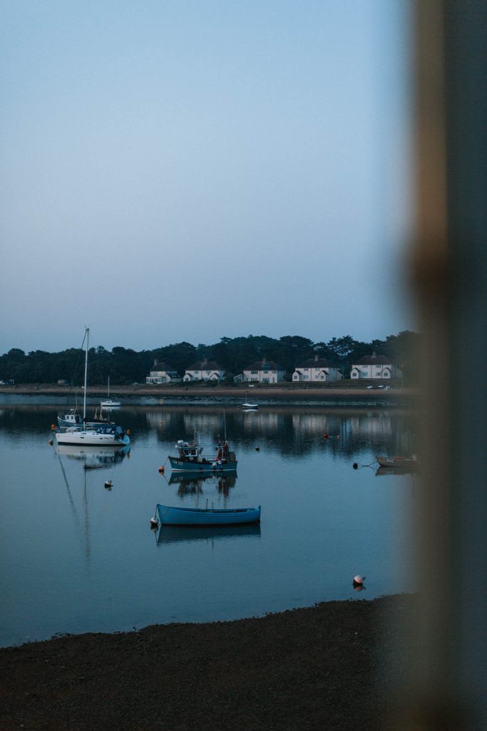 best UK weekend breaks for families