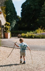 best luxury family-friendly hotel in the uk