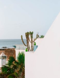 best family friendly hotel on Lanzarote